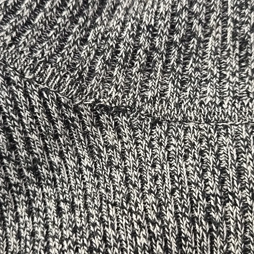 Liz Claiborne Knit Turtleneck Sweater